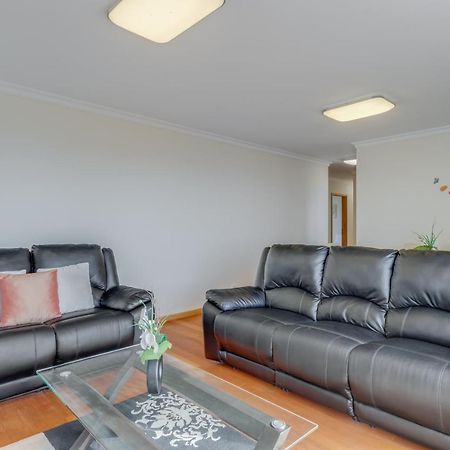 Boeiro I Apartment คานีโซ ภายนอก รูปภาพ