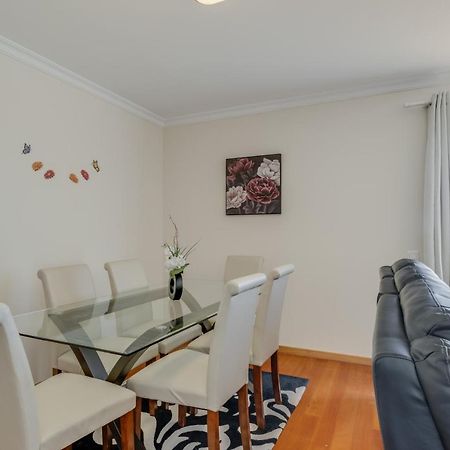 Boeiro I Apartment คานีโซ ภายนอก รูปภาพ