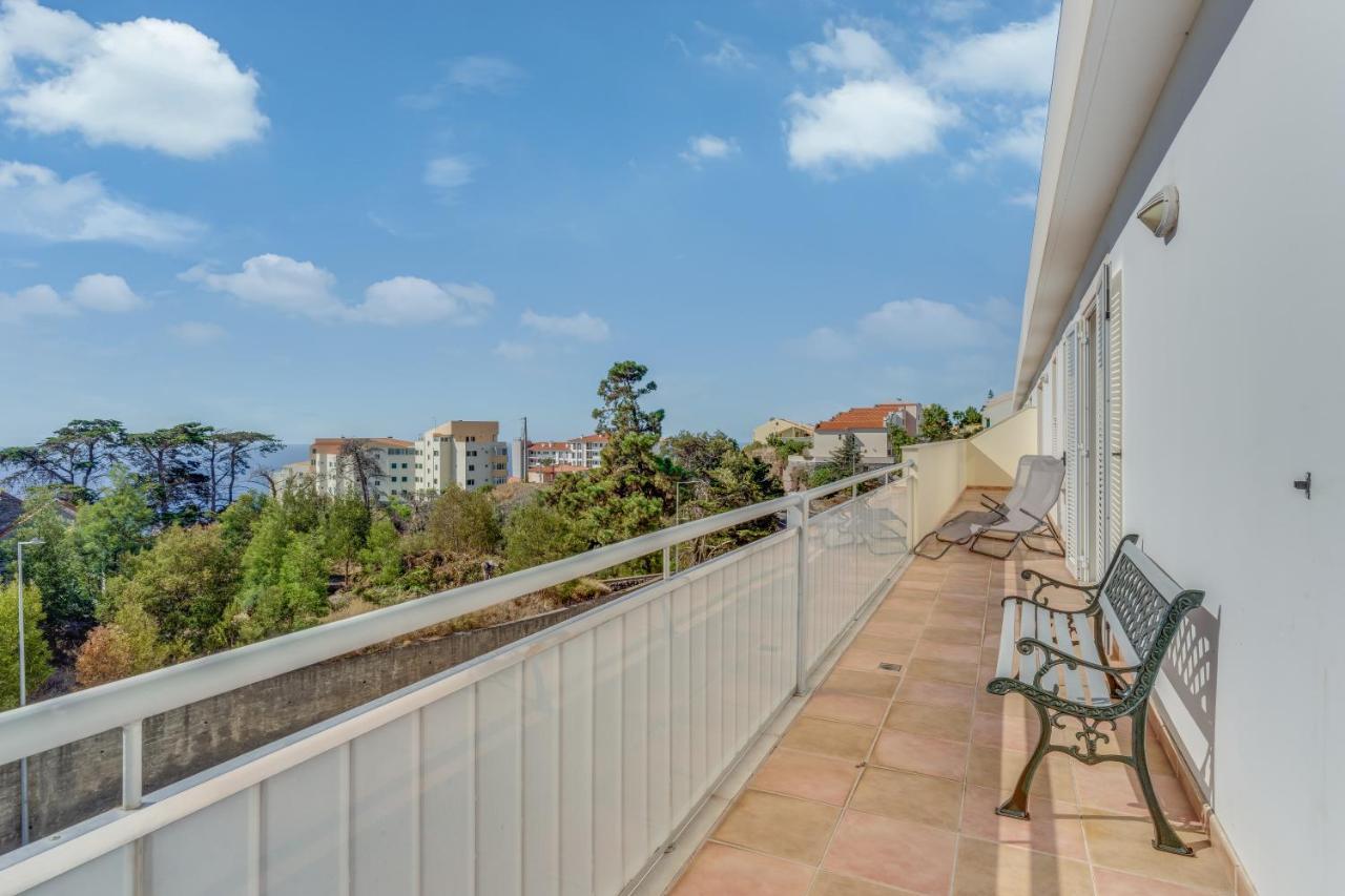 Boeiro I Apartment คานีโซ ภายนอก รูปภาพ