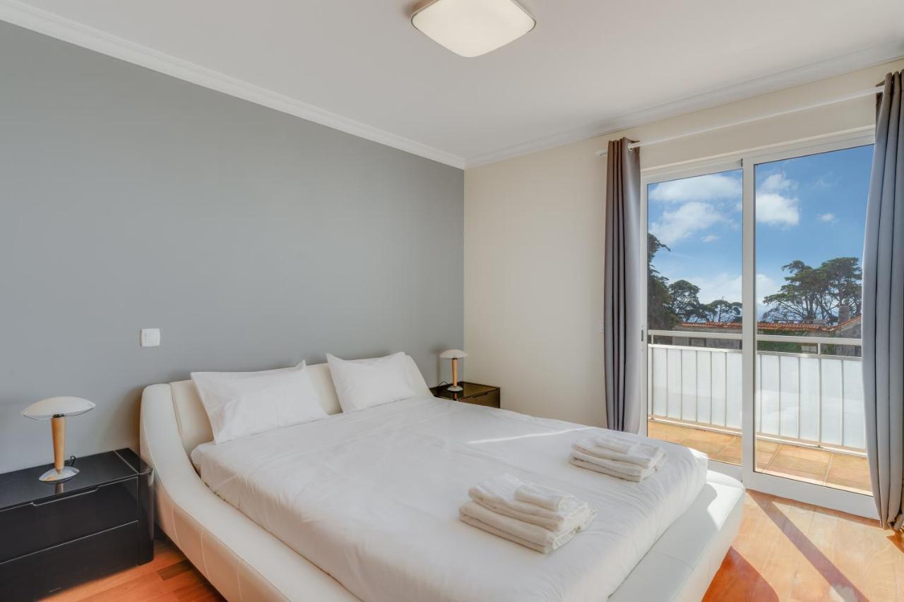 Boeiro I Apartment คานีโซ ภายนอก รูปภาพ