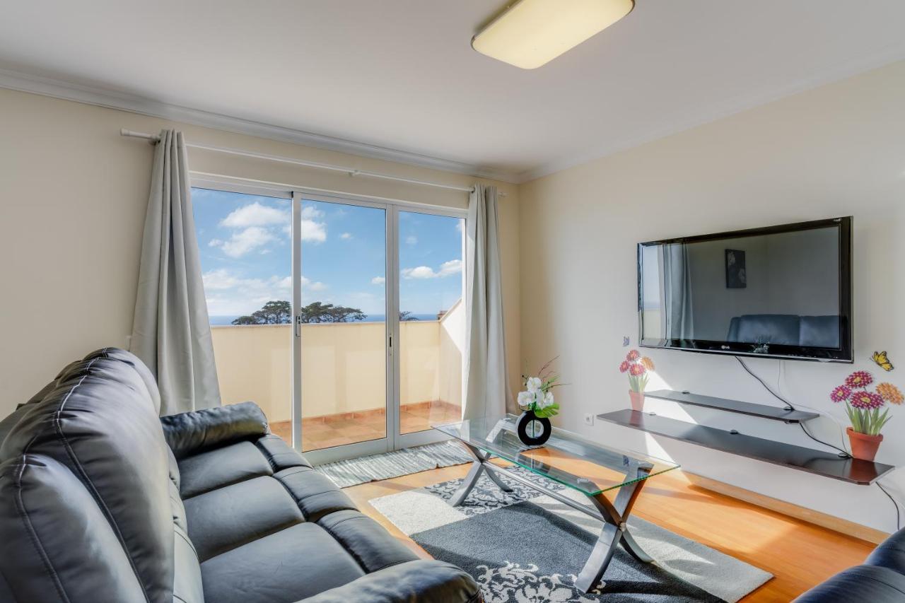Boeiro I Apartment คานีโซ ภายนอก รูปภาพ