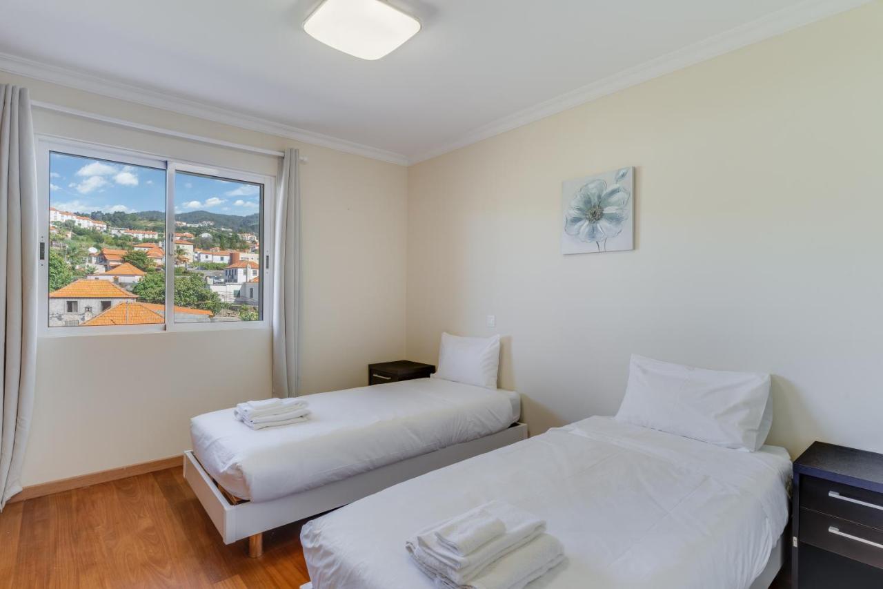 Boeiro I Apartment คานีโซ ภายนอก รูปภาพ