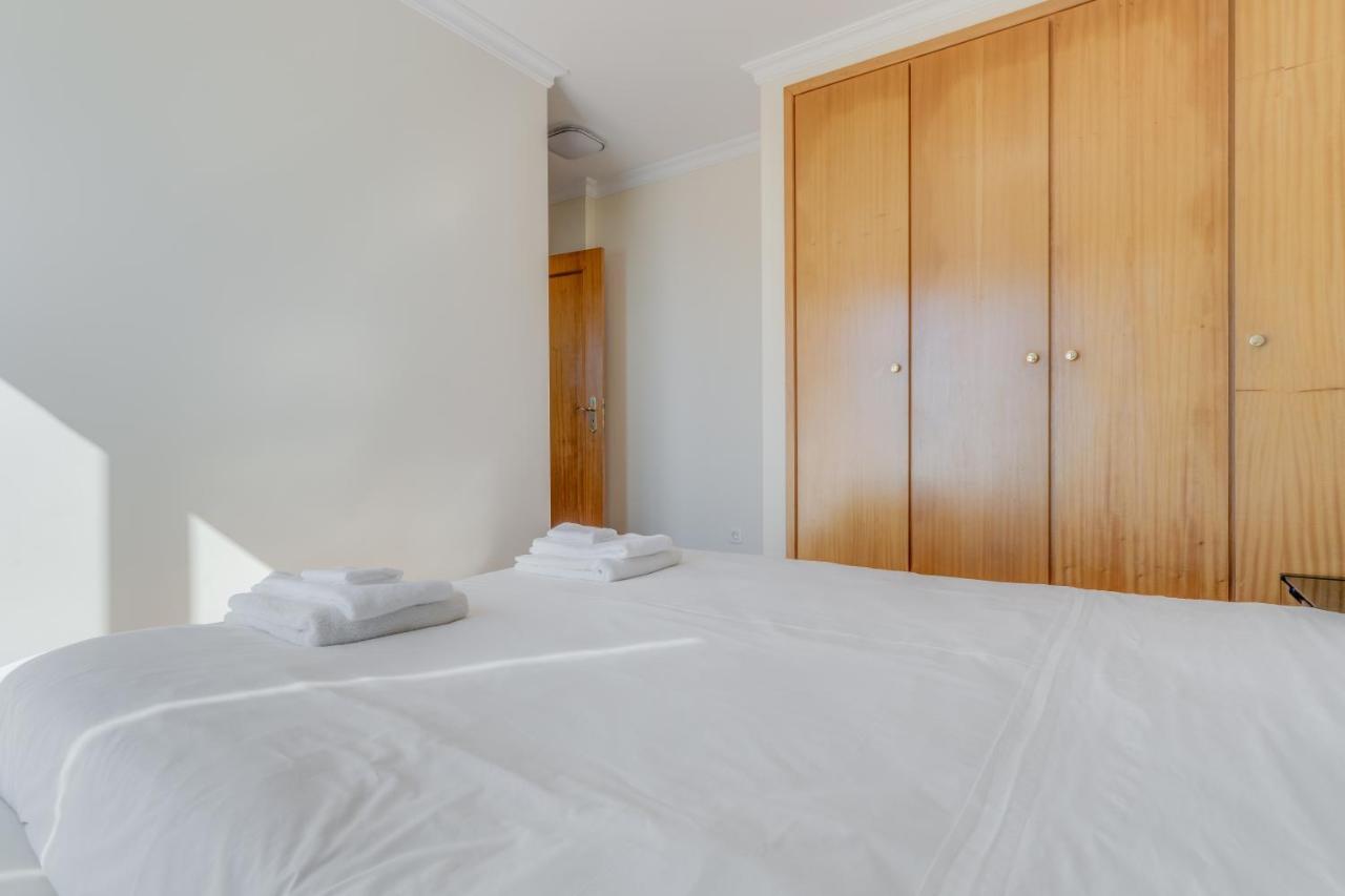 Boeiro I Apartment คานีโซ ภายนอก รูปภาพ