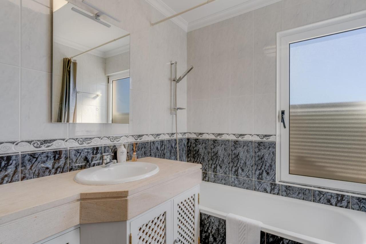 Boeiro I Apartment คานีโซ ภายนอก รูปภาพ