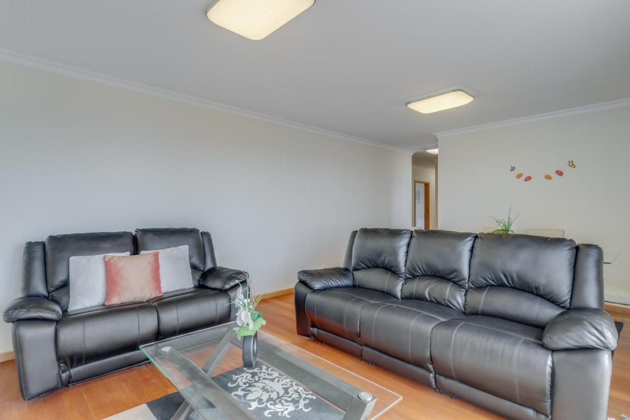 Boeiro I Apartment คานีโซ ภายนอก รูปภาพ