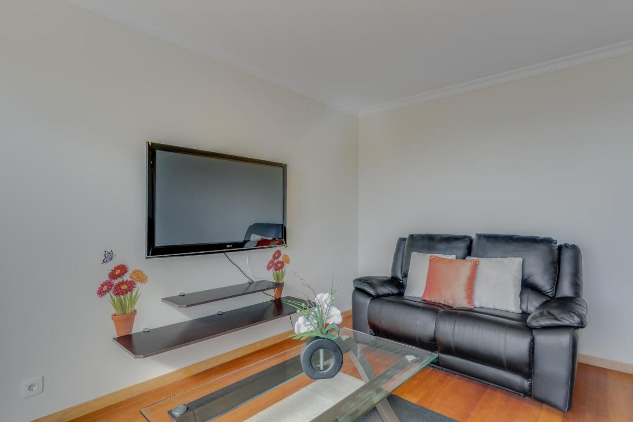 Boeiro I Apartment คานีโซ ภายนอก รูปภาพ