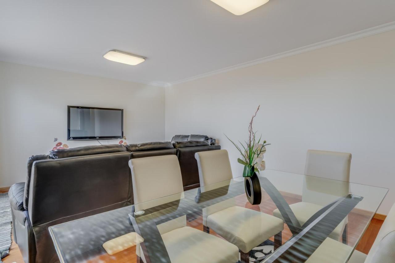 Boeiro I Apartment คานีโซ ภายนอก รูปภาพ