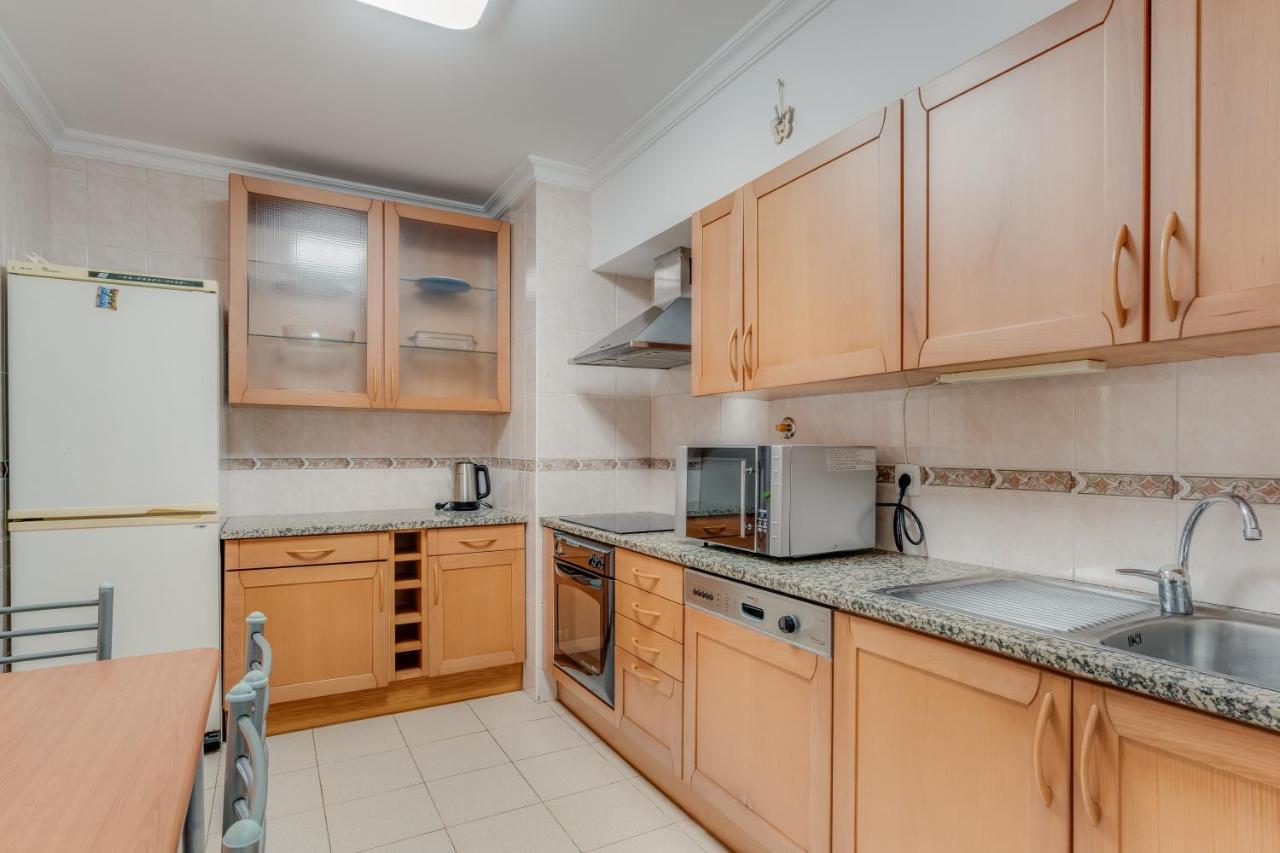 Boeiro I Apartment คานีโซ ภายนอก รูปภาพ