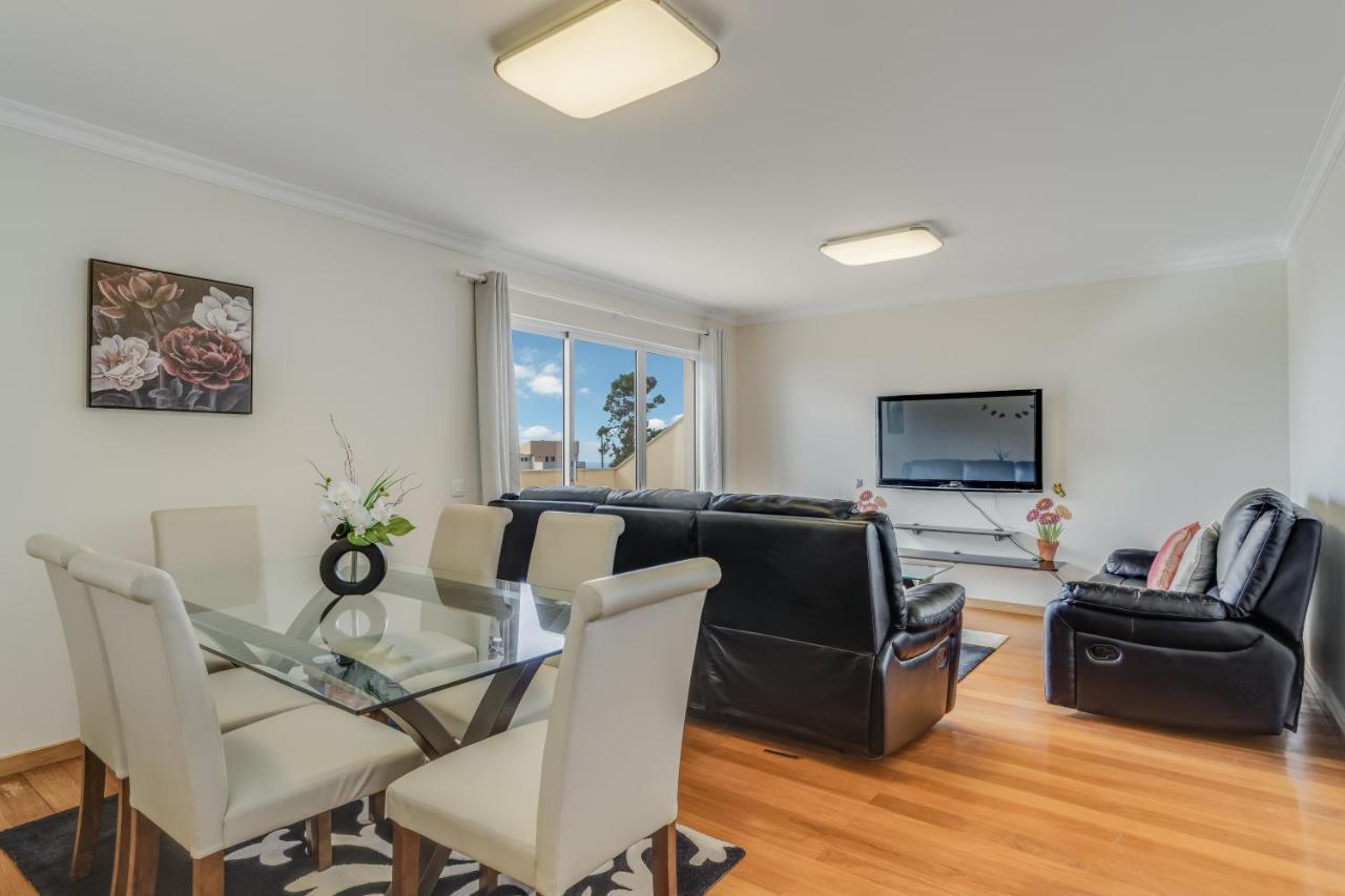 Boeiro I Apartment คานีโซ ภายนอก รูปภาพ